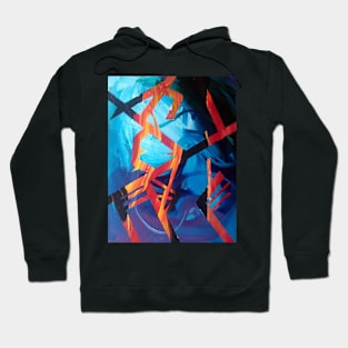 Völuspá Hoodie